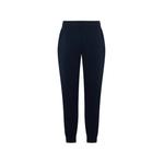cashmere drawstring track pants 2