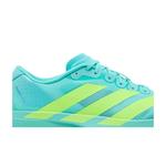 Кроссовки adidas Adizero Evo SL 'Flash Aqua Lucid Lemon' 2