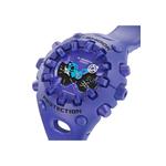 CASIO G-SHOCK GA-V01-2A 5