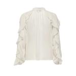 Блуза Taryn Ruffle 2