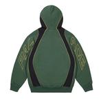 Топы Palace P-Line Hood 'Racey Green' 2