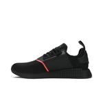 Кроссовки adidas NMD_R1 'Core Black Solar' 3