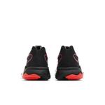 Кроссовки Adidas Ozweego 'Black Solar Red' 6
