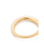 Les Eternelles Wavy ring 2