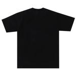 Топ BAPE Palm Tree Camo College Tee 'Black/Blue' 2