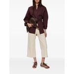 Кроссовки SL 72 из коллаборации с Liberty London 2