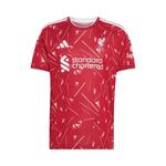 Джерси Adidas FC Liverpool 26/27 Home Kit 'Red' 1