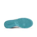 Кроссовки Nike Dunk Low 'Miami Dolphins' 4