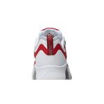 Кроссовки Nike Air Max 200 'University Red' 7