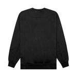 Свитеры Stone Island Crewneck Sweatshirt 'Black' 2
