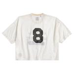 Джерси Gallery Dept. Practice Jersey 'Antique White' 2