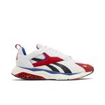 Кроссовки Reebok Hexalite Legacy 'White Vector Red' 1