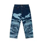 Джинсы Palace Baggies Jean 'Mega Palace' 1