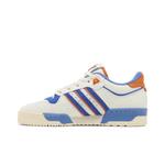 Кроссовки adidas Rivalry Low 86 'NYC - White' 3