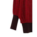 Safi striped long-sleeve top 3