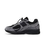 Кроссовки JJJJound x New Balance 2002R GORE-TEX «Charcoal» 3