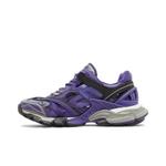 Кроссовки Balenciaga Track.2 Sneaker 'Purple' 3