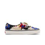 Повседневные кроссовки Vans Premium Authentic Needlework 'White Red Blue' 1