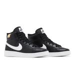 Кроссовки Nike Wmns Court Royale 2 Mid 'Black White' 8