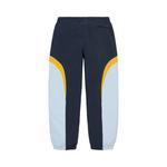 Спортивные штаны Supreme Curve Track Pant 'Тёмно-синий' 2