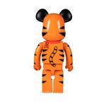 Фигурка Tony The Tiger Vintage BE@RBRICK из коллаборации с Kellogg's 2
