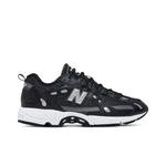 Кроссовки New Balance 827 'Black Grey' 1