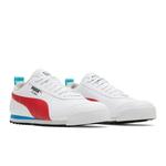 Кроссовки Puma Roma Game 'White High Risk Red' 8