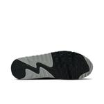 Кроссовки Nike Air Max 90 Premium «Light Smoke Grey» 4