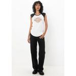 Harley-Davidson® Chrome Evo Raglan Tank 4