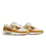 Кроссовки Nike Wmns Air Max 90 'Caramel' 8