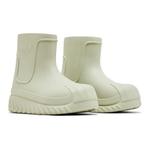 Ботинки Adidas Wmns adiFOM Superstar Boot 'Halo Green' 8