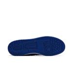 Кроссовки Adidas Break Start Mid 'Royal Blue Black' 4