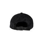 Кепки-снапбэки Supreme GORE-TEX Corduroy Classic Logo 6-Panel 'Black' 2