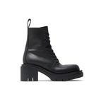 Ботинки Bottega Veneta Wmns Lug Lace-Up Boot 'Черный' 1