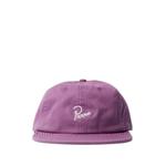 Signature 6-panel cap 1