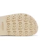 Слайды Gucci GG Slide Sandal 'Interlocking G - Beige Ebony' 5