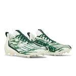 adidas Adizero бутсы 'White Dark Green' 8