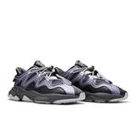 Кроссовки adidas Wmns Ozweego Plus 'Black Dust Purple' 8