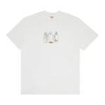 Футболки Supreme Three Kings Tee 'White' 1