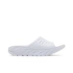 Слайды HOKA ORA Recovery Slide «White» 1
