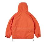 Куртки Palace P-Tech Hooded Jacket 'Orange' 4