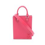 Сумка Petite Sac Plat Epi (2020 год) 1