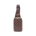 Поясная сумка Geronimos Damier Ebene (2005 год) 1