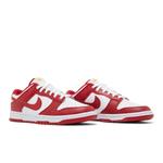 Кроссовки Nike Dunk Low 'Gym Red' 8