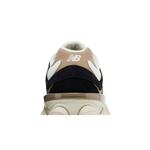 Кроссовки New Balance 9060 'Black Beige White' 7