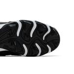 Шиповки Air Jordan 1 Low Cleat GS 'Black White' 5