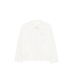 Куртка на молнии с вышивкой Kenzo Signature 1