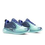 Кроссовки Nike Wmns Air Max 720 'Sea Forest' 8