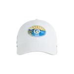 Кепки Kith x Giorgio Armani Malibu Classic Cap 'White' 1