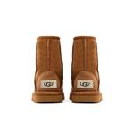 Ботинки UGG Classic II Boot Toddler 'Chestnut' 6